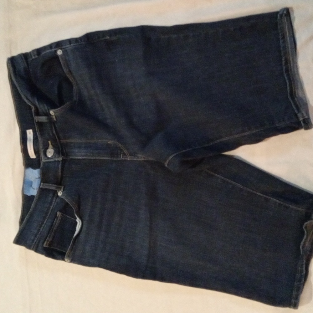 Levi classic Bermuda shorts